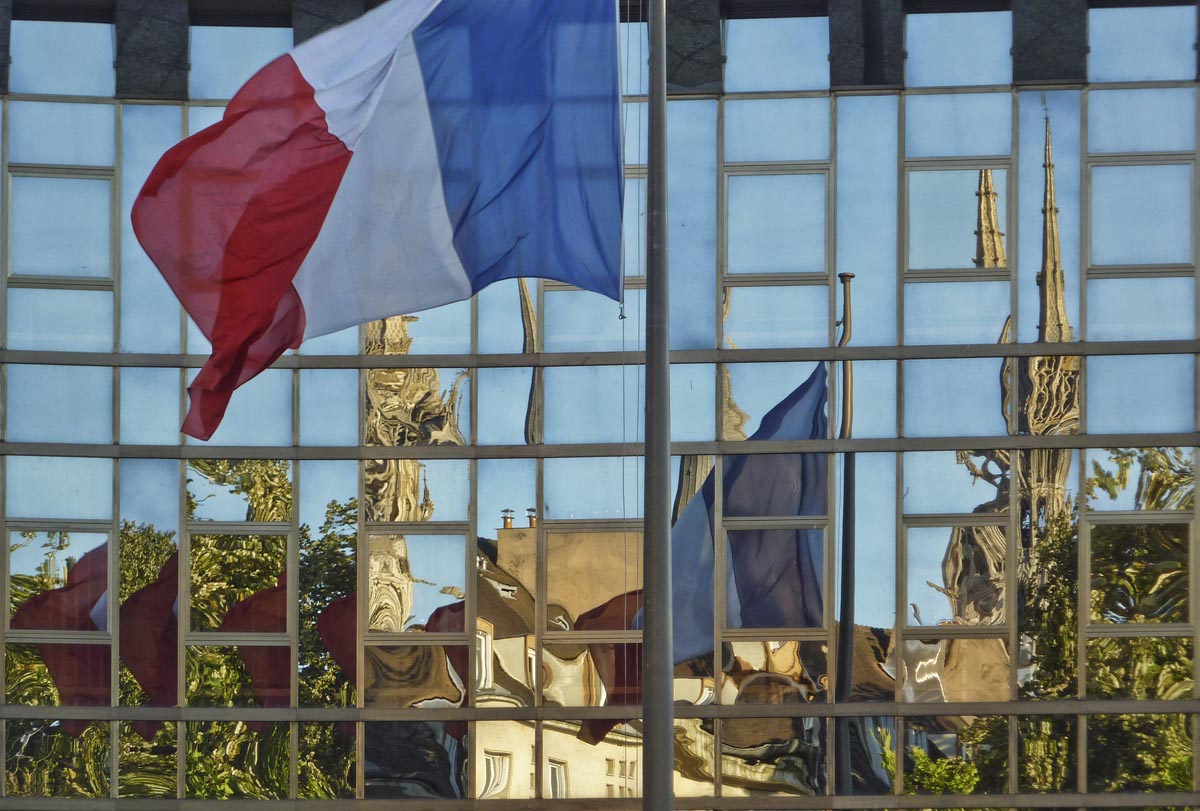 Chartres - R.Sánchez