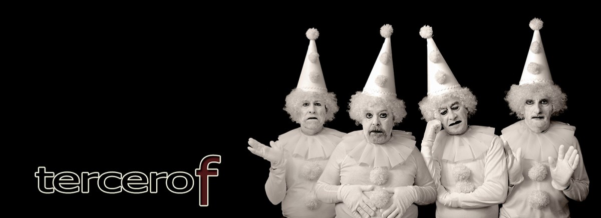 Cádiz rocha sanchez perez beardo terceroefe retrato