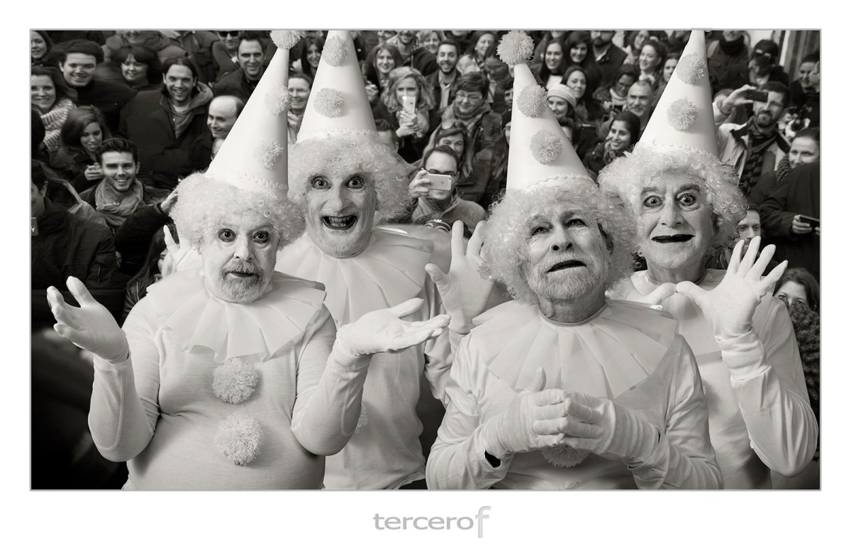 Cádiz rocha sanchez perez beardo terceroefe retrato