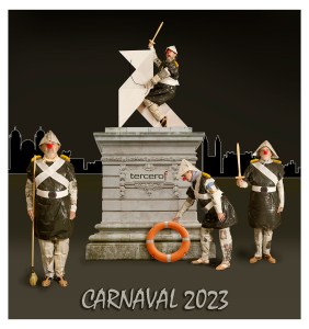 Canaval cadiz 2023 por tercero efe