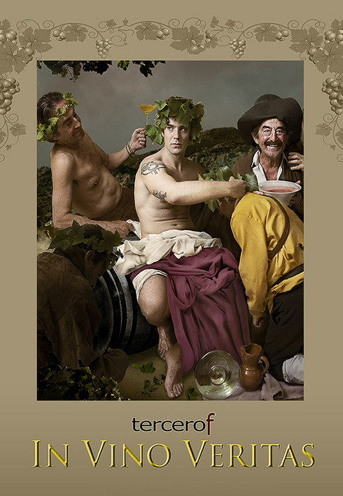 Porfolio In Vino&nbsp;Veritas