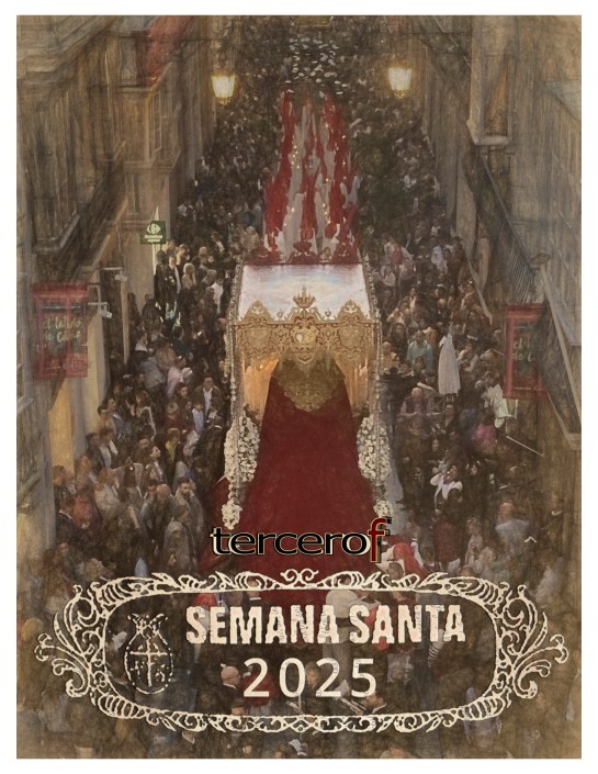 La Santa Semana de&nbsp;TerceroEfe